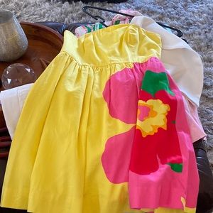 Lilly Pulitzer dress size 2